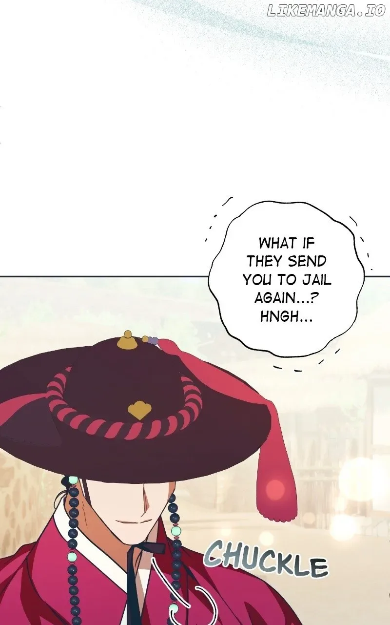 Darby the dizzying flow Chapter 68 page 15