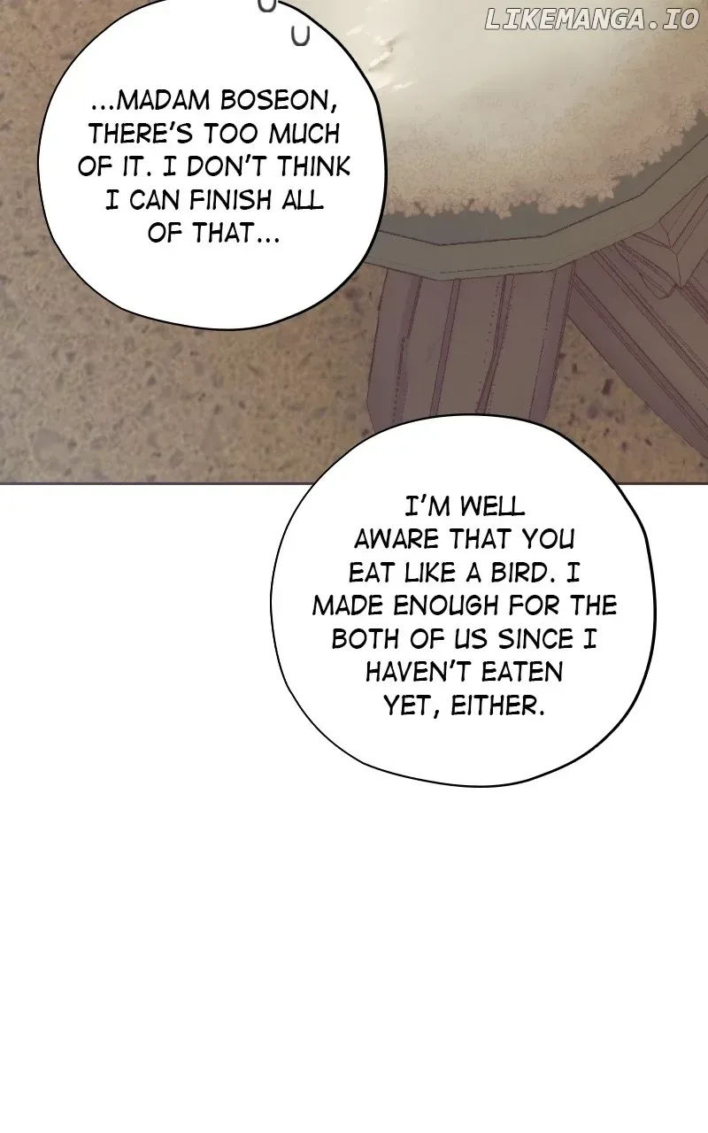 Darby the dizzying flow Chapter 66 page 25