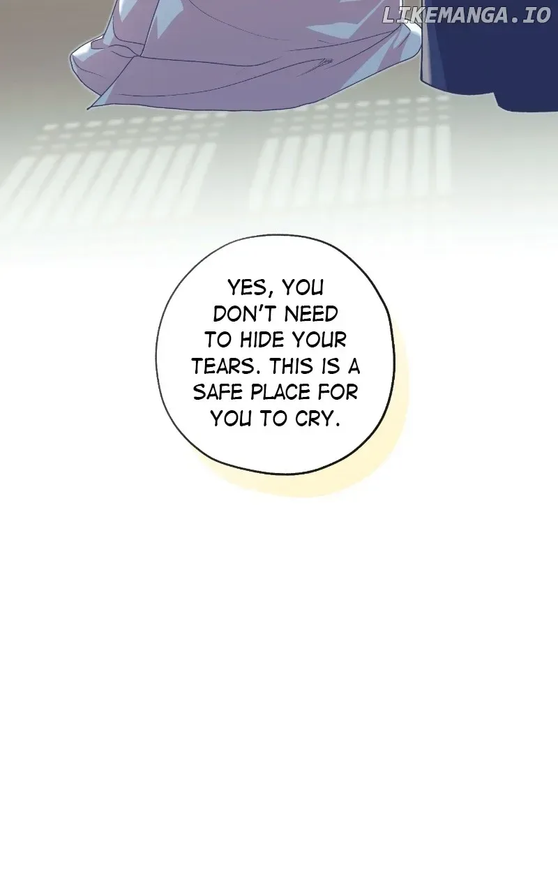 Darby the dizzying flow Chapter 66 page 23