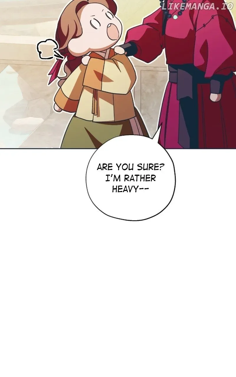 Darby the dizzying flow Chapter 68 page 24