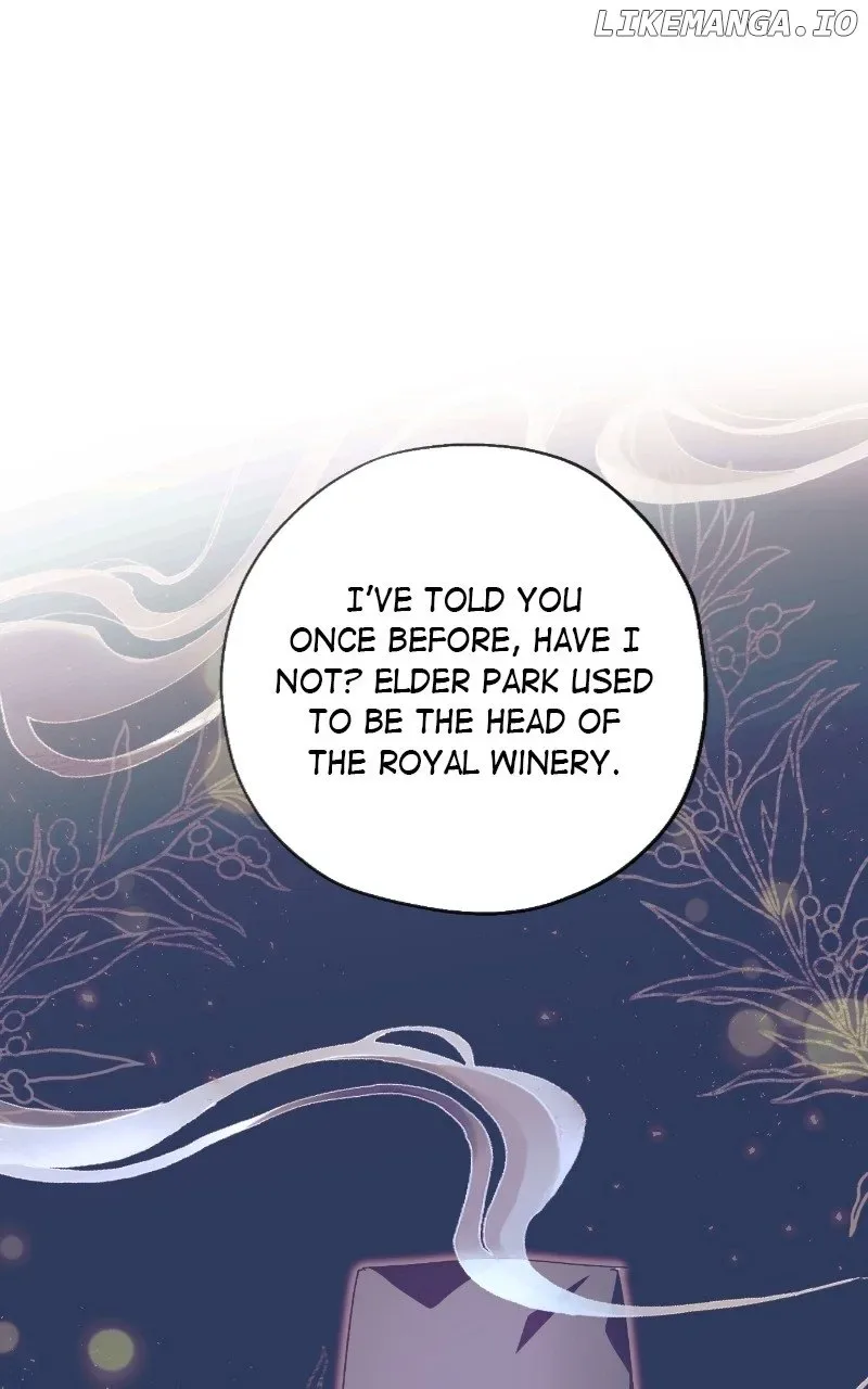 Darby the dizzying flow Chapter 68 page 42