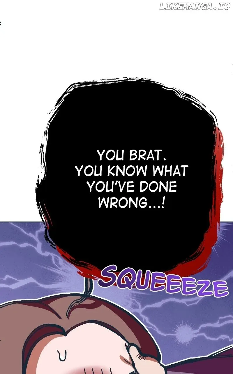 Darby the dizzying flow Chapter 68 page 46