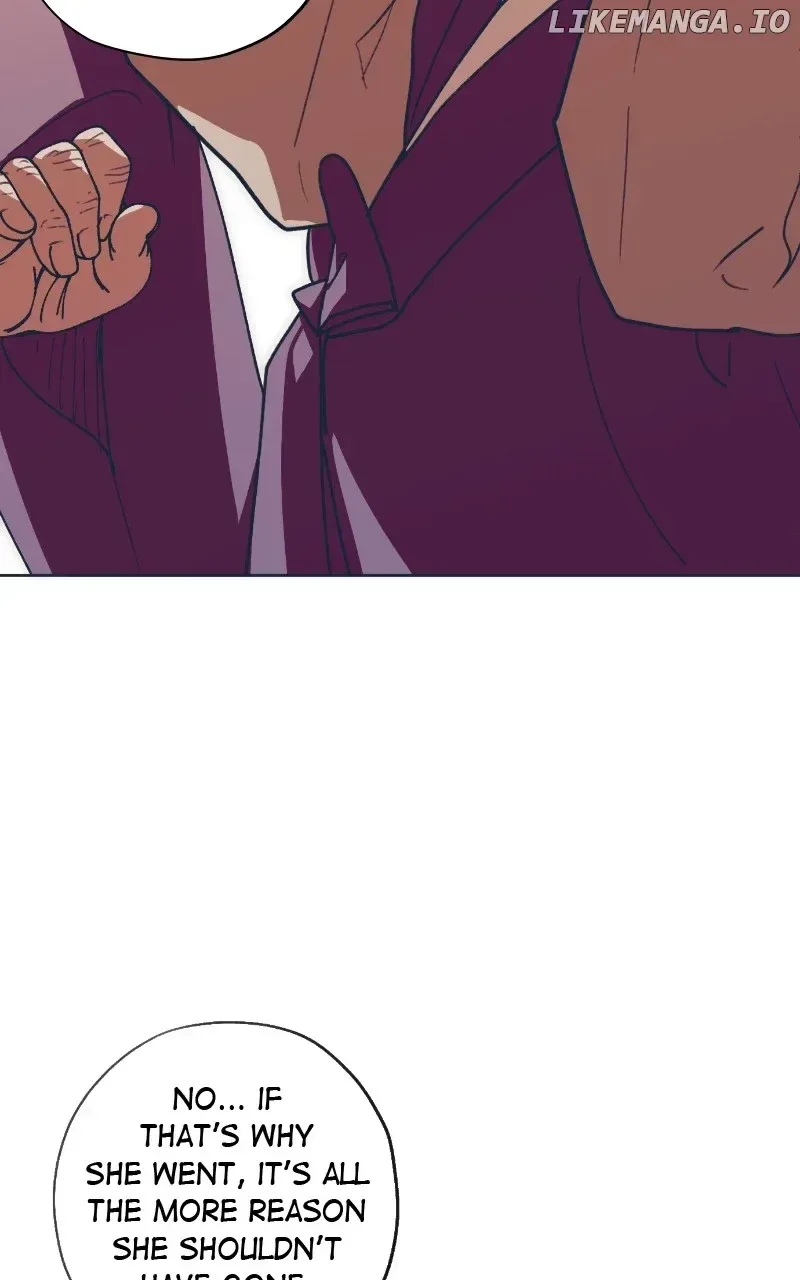 Darby the dizzying flow Chapter 66 page 57