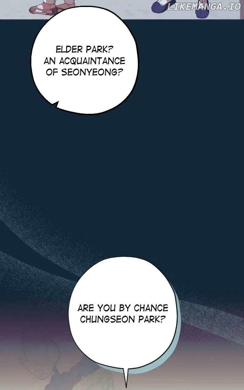 Darby the dizzying flow Chapter 70 page 29