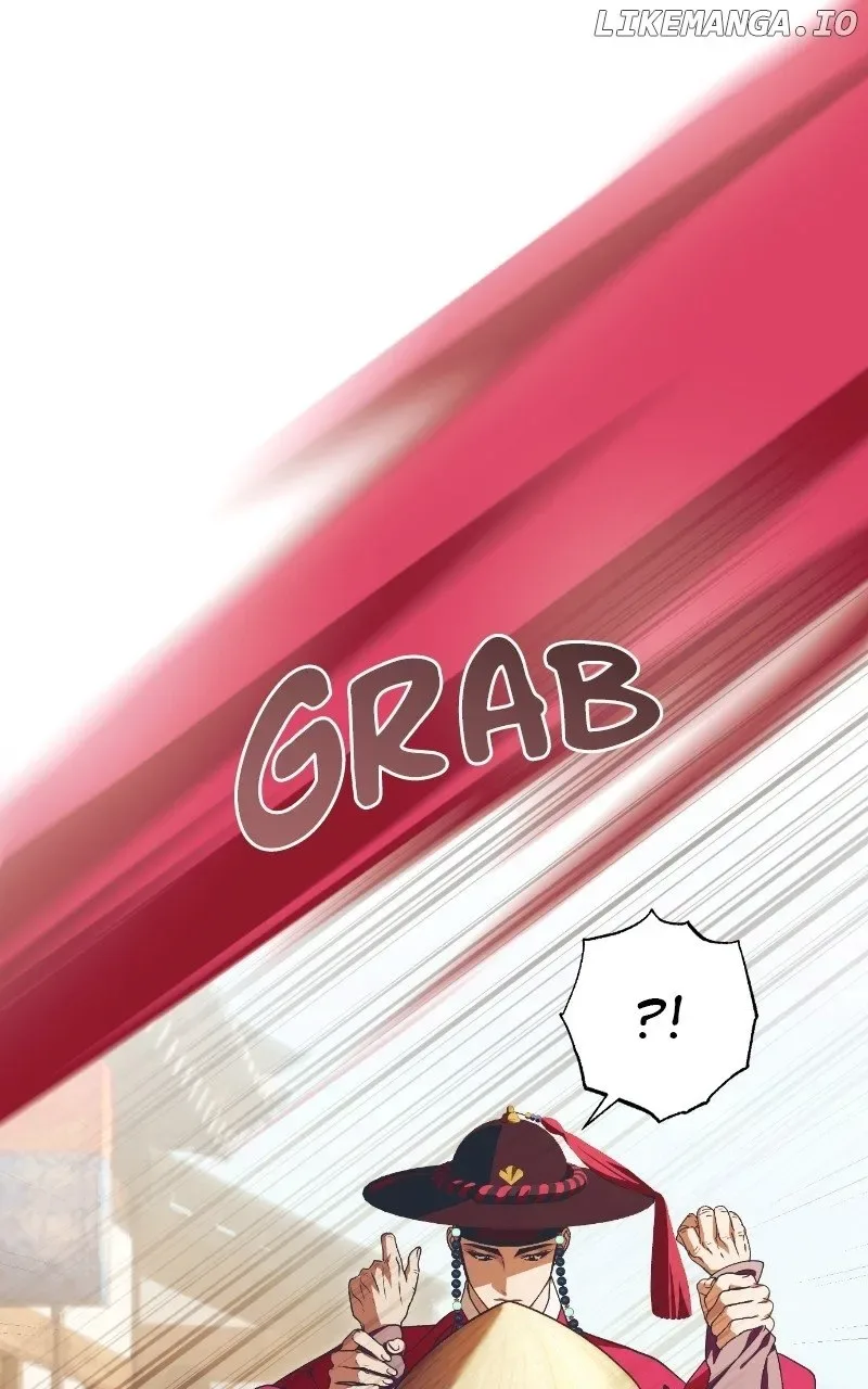 Darby the dizzying flow Chapter 68 page 48