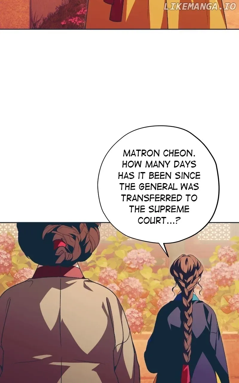 Darby the dizzying flow Chapter 66 page 66