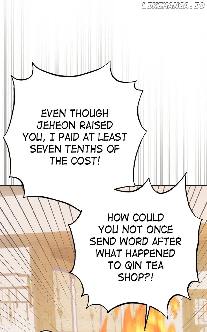Darby the dizzying flow Chapter 68 page 56