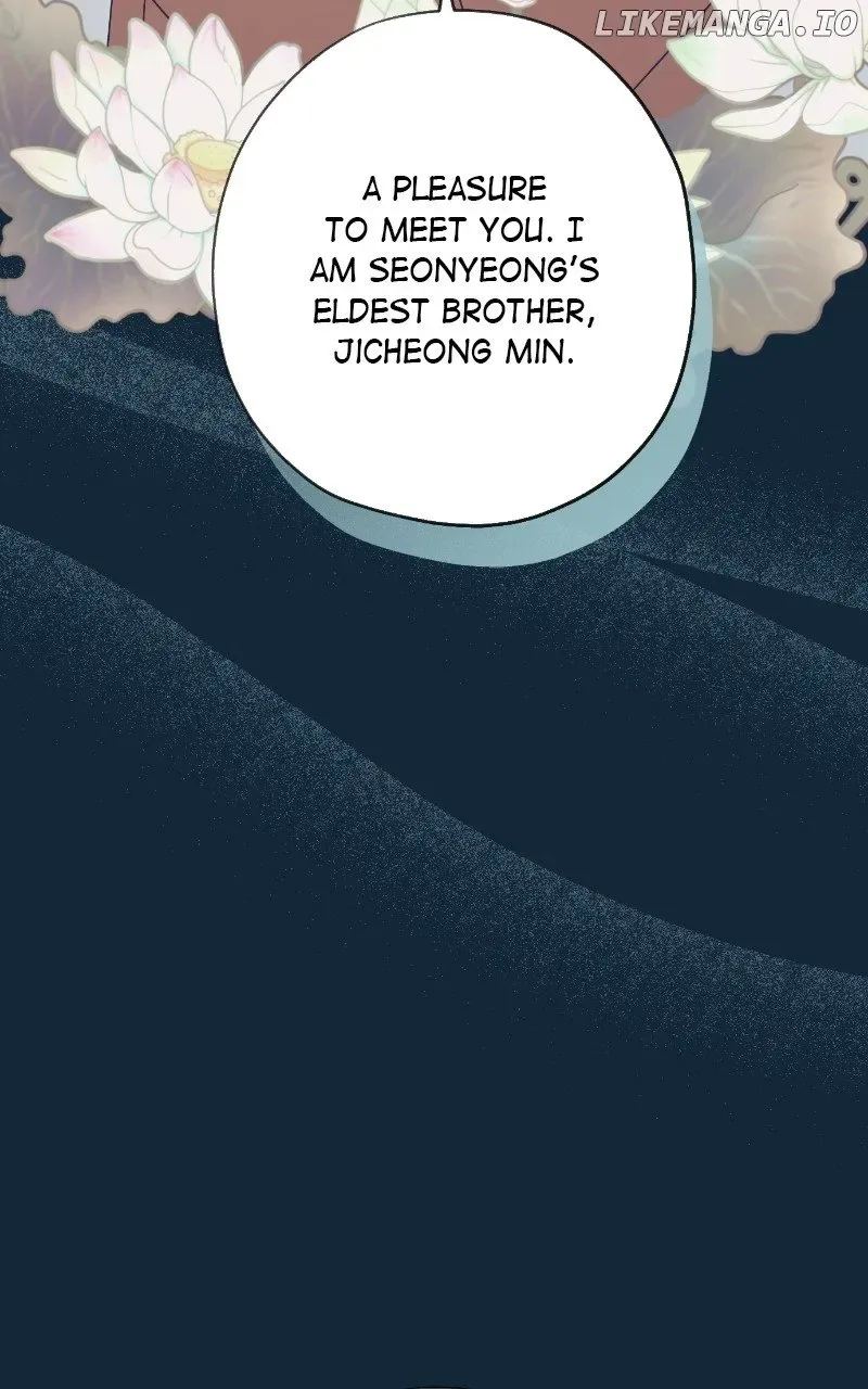 Darby the dizzying flow Chapter 70 page 31