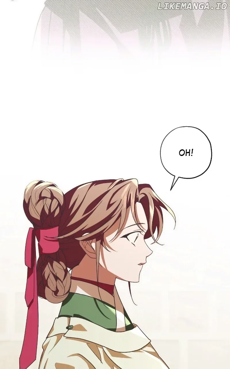 Darby the dizzying flow Chapter 65 page 31