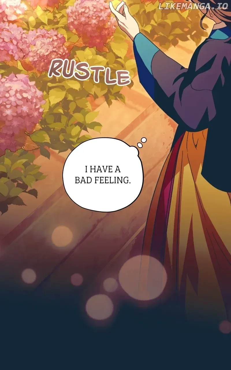 Darby the dizzying flow Chapter 66 page 68