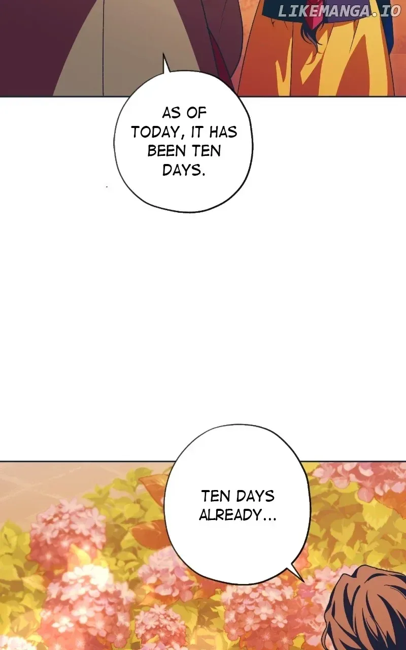 Darby the dizzying flow Chapter 66 page 67