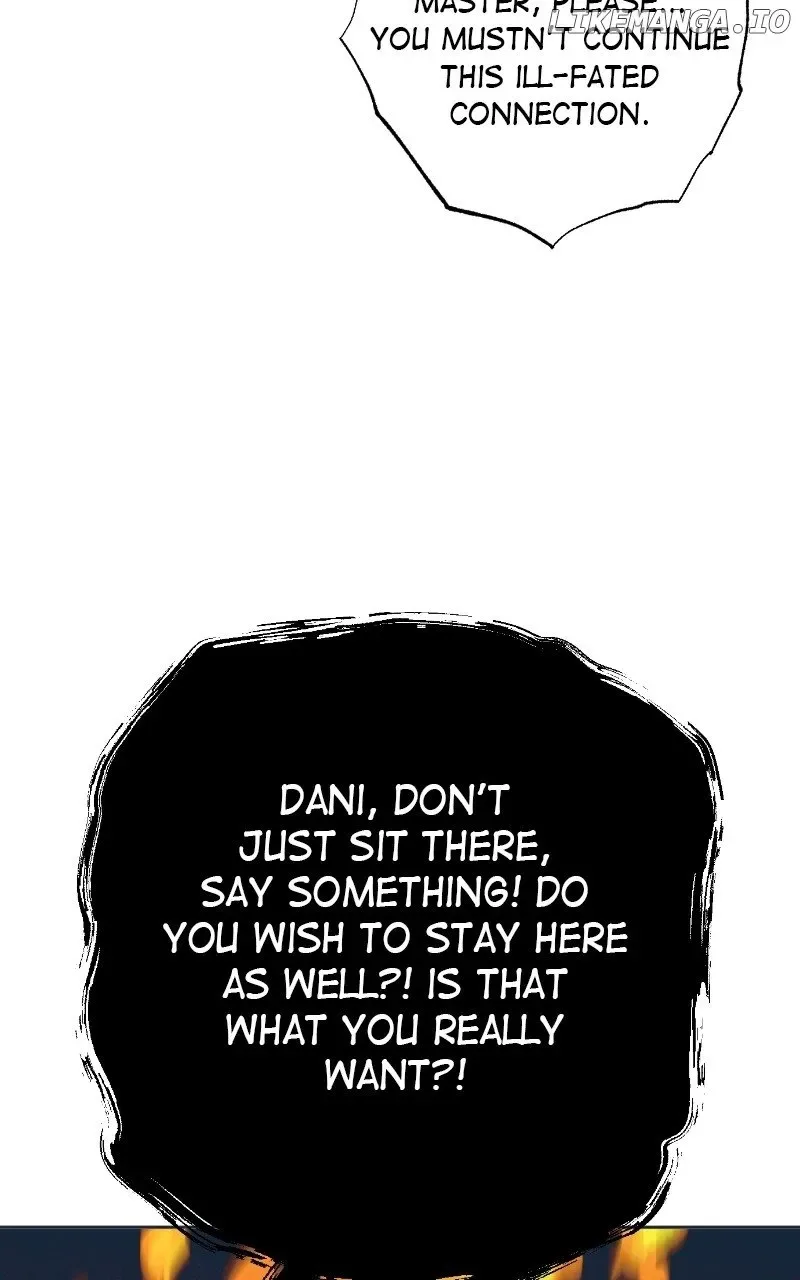 Darby the dizzying flow Chapter 68 page 68