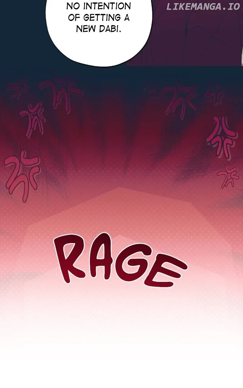 Darby the dizzying flow Chapter 68 page 66