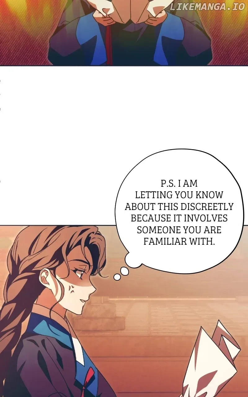 Darby the dizzying flow Chapter 66 page 89