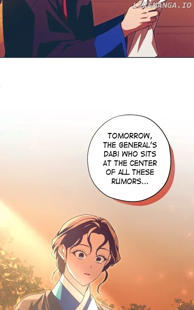 Darby the dizzying flow Chapter 66 page 90