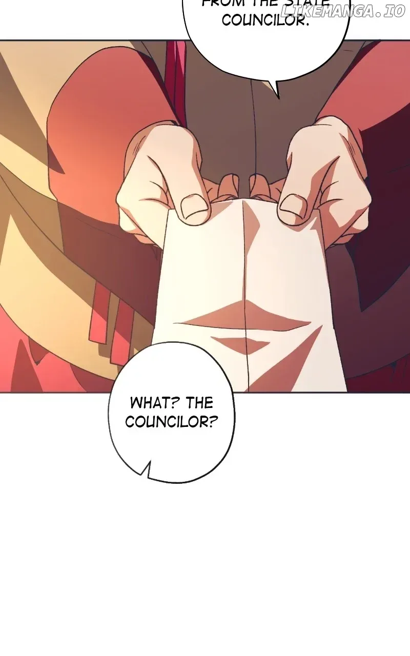 Darby the dizzying flow Chapter 66 page 82