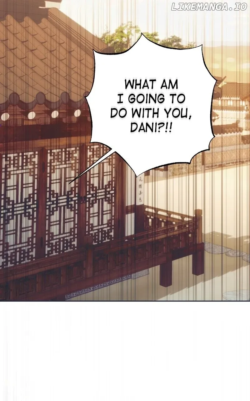Darby the dizzying flow Chapter 68 page 55
