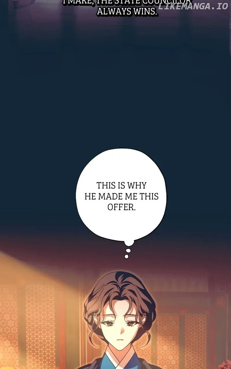 Darby the dizzying flow Chapter 66 page 79