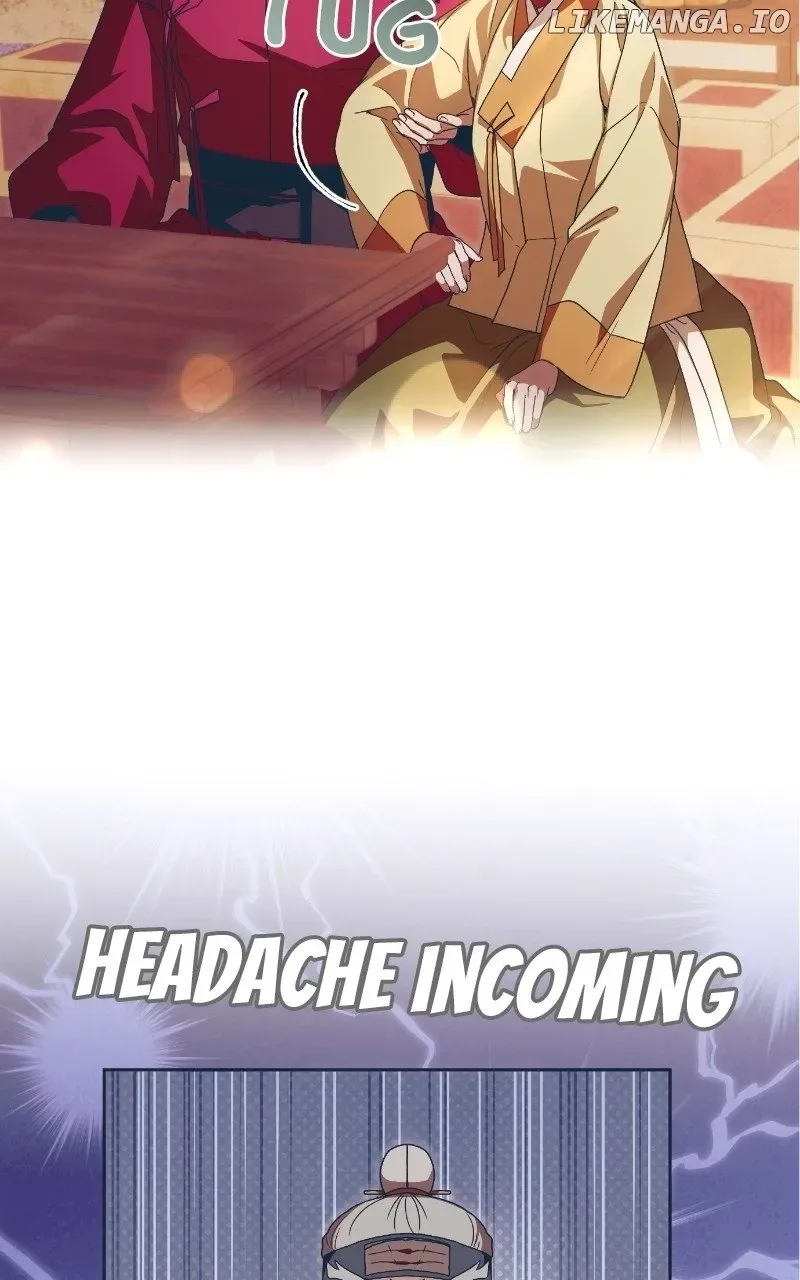 Darby the dizzying flow Chapter 68 page 63