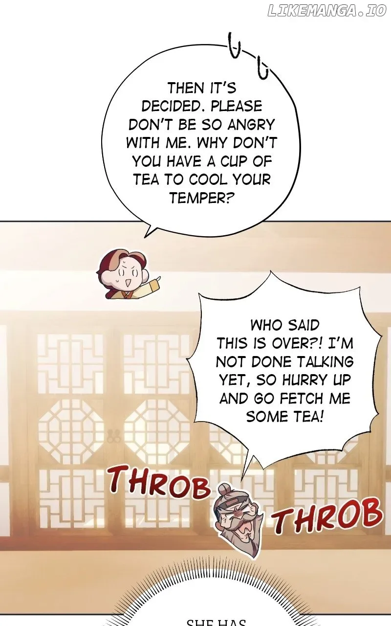 Darby the dizzying flow Chapter 68 page 77