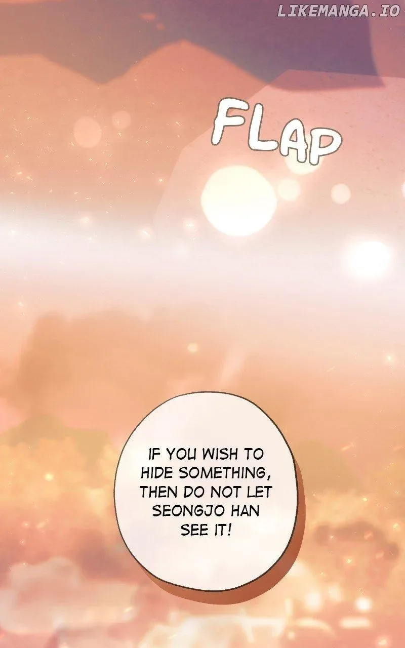 Darby the dizzying flow Chapter 61 page 4