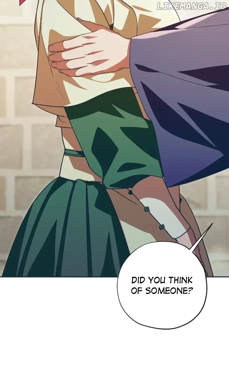 Darby the dizzying flow Chapter 65 page 32