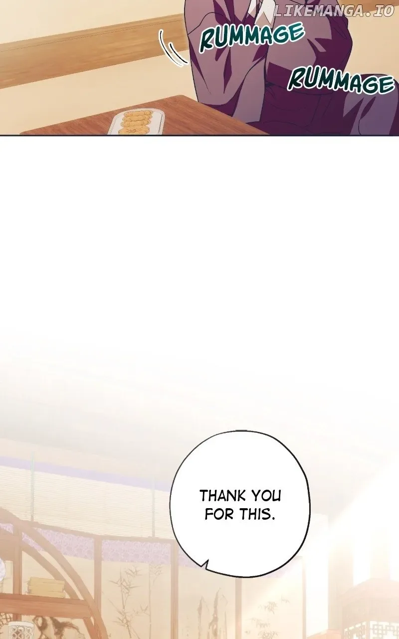 Darby the dizzying flow Chapter 68 page 87