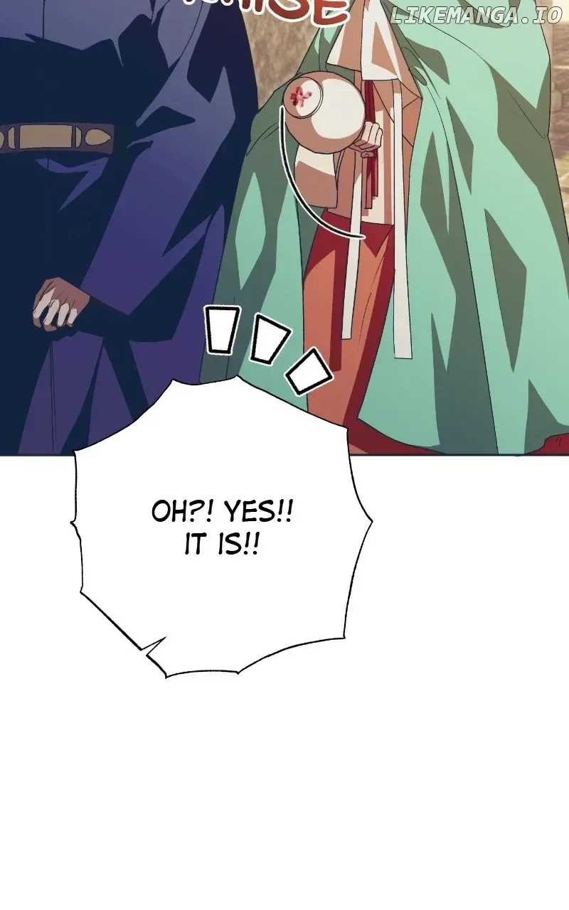 Darby the dizzying flow Chapter 65 page 39
