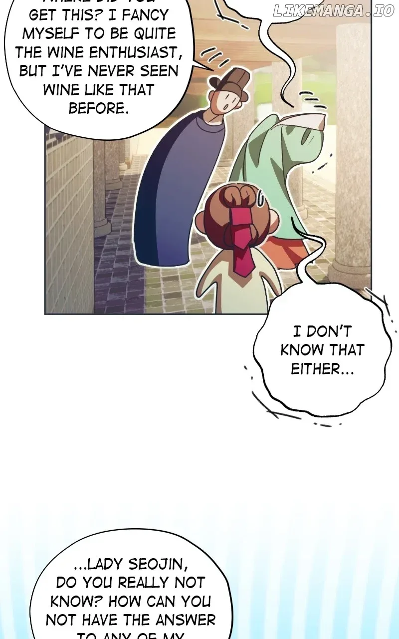 Darby the dizzying flow Chapter 65 page 42