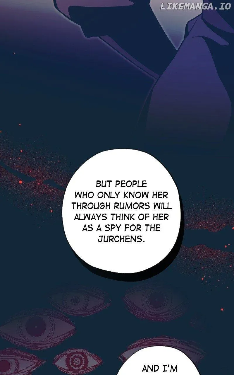 Darby the dizzying flow Chapter 61 page 14