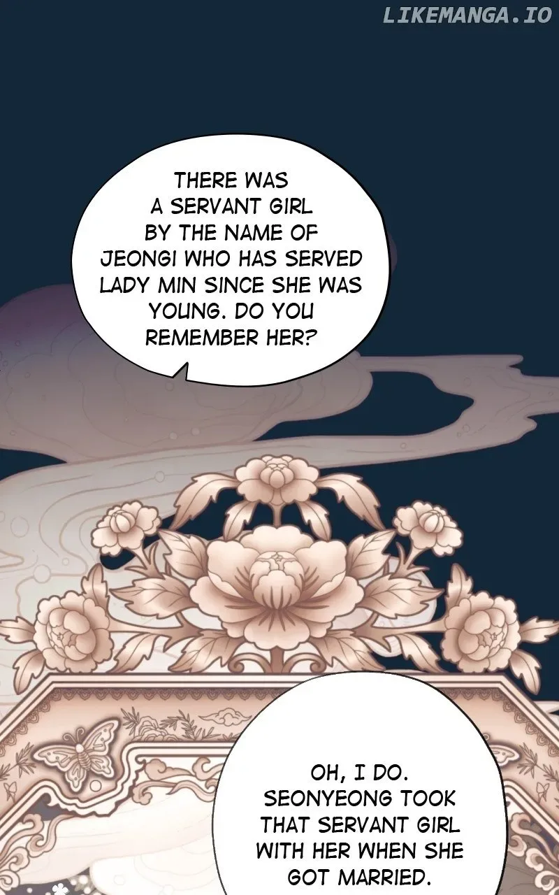 Darby the dizzying flow Chapter 70 page 48
