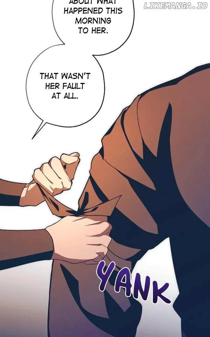 Darby the dizzying flow Chapter 61 page 13