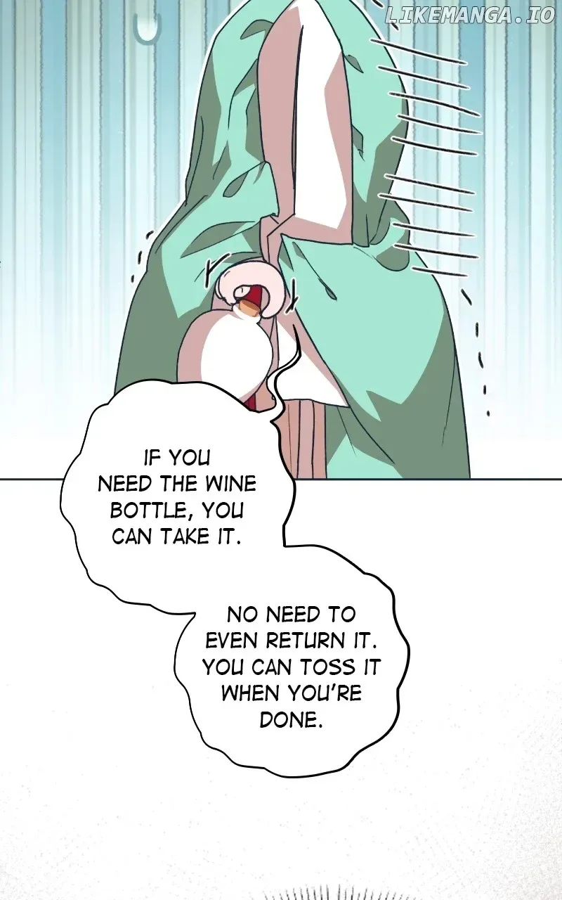Darby the dizzying flow Chapter 65 page 47