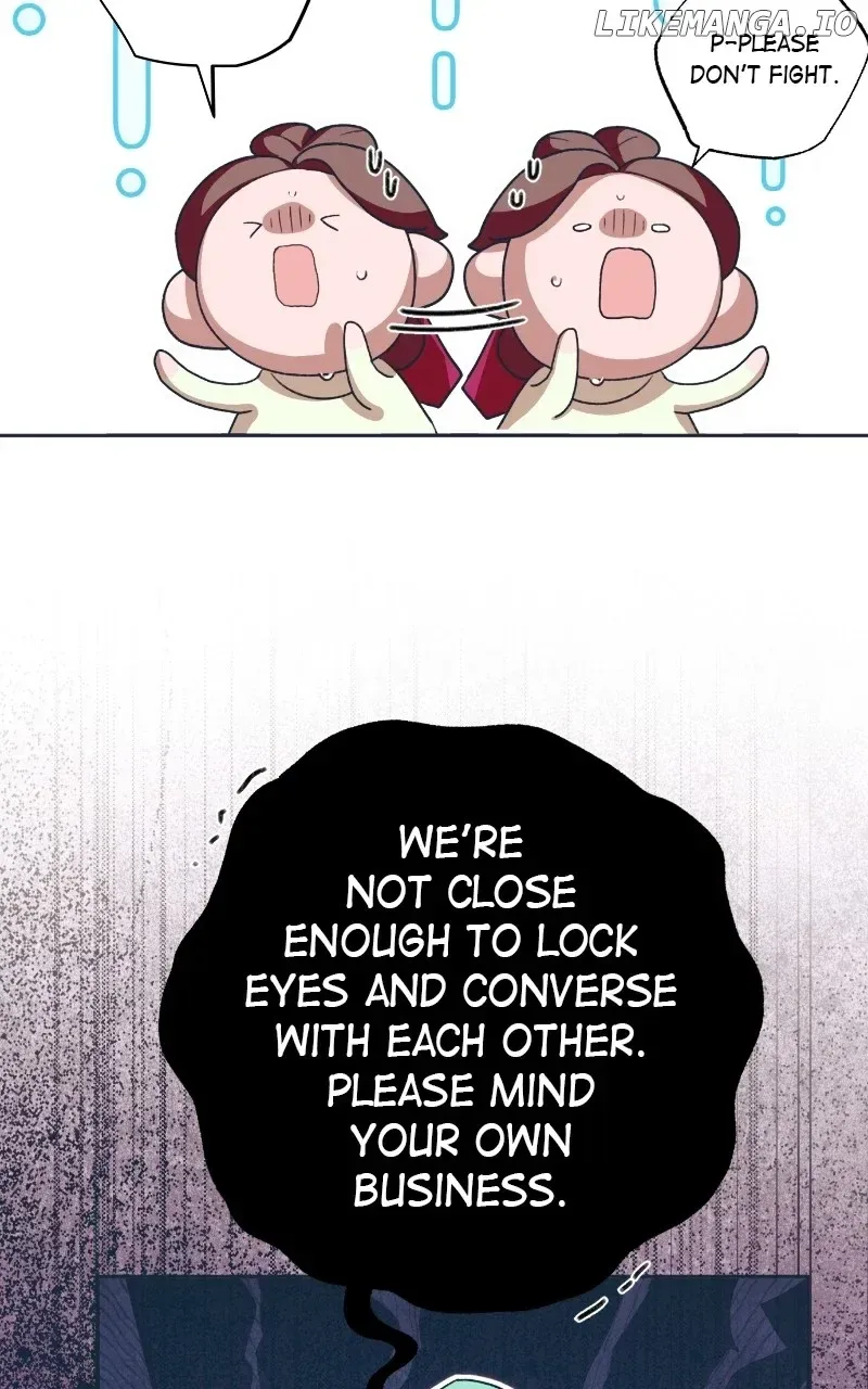 Darby the dizzying flow Chapter 65 page 44