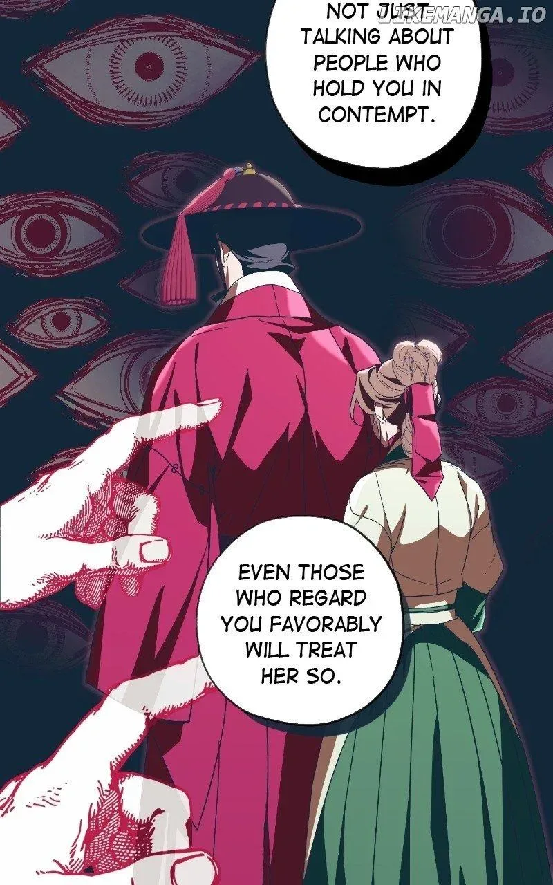 Darby the dizzying flow Chapter 61 page 15