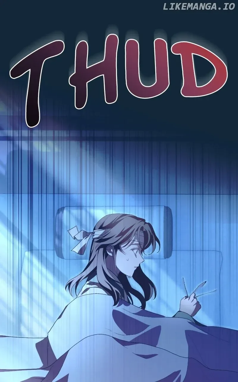 Darby the dizzying flow Chapter 60 page 6