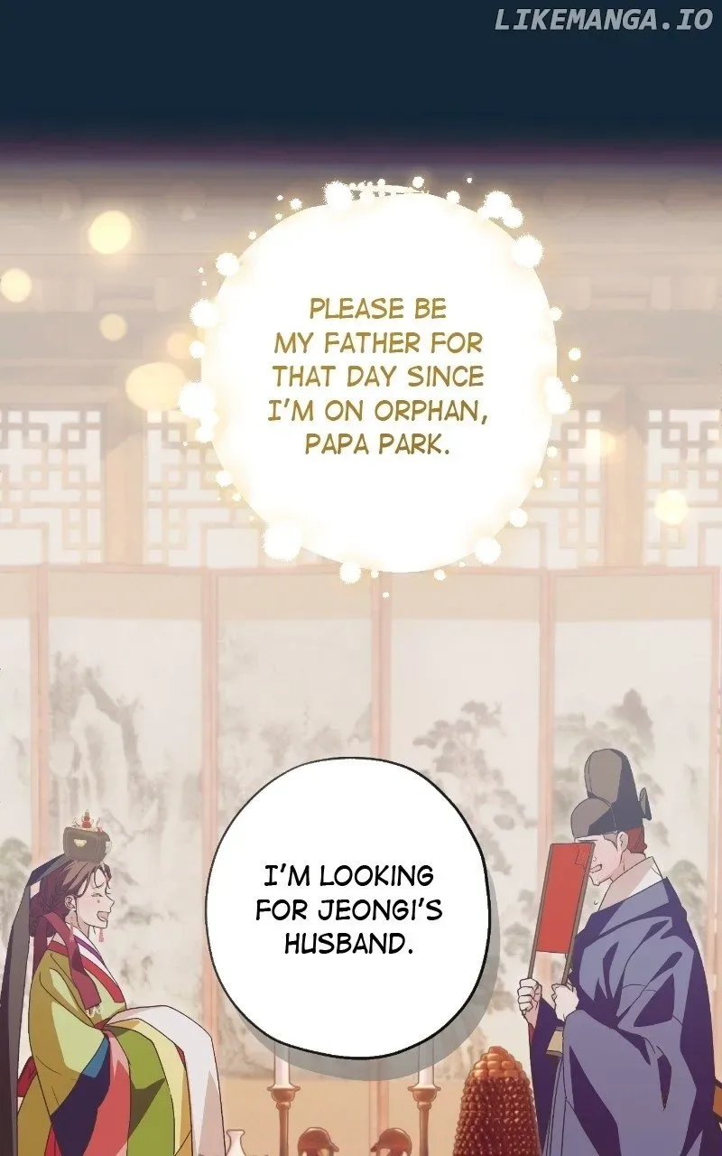 Darby the dizzying flow Chapter 70 page 57