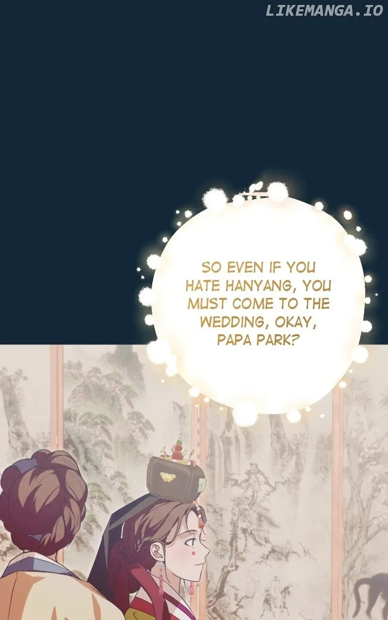 Darby the dizzying flow Chapter 70 page 55