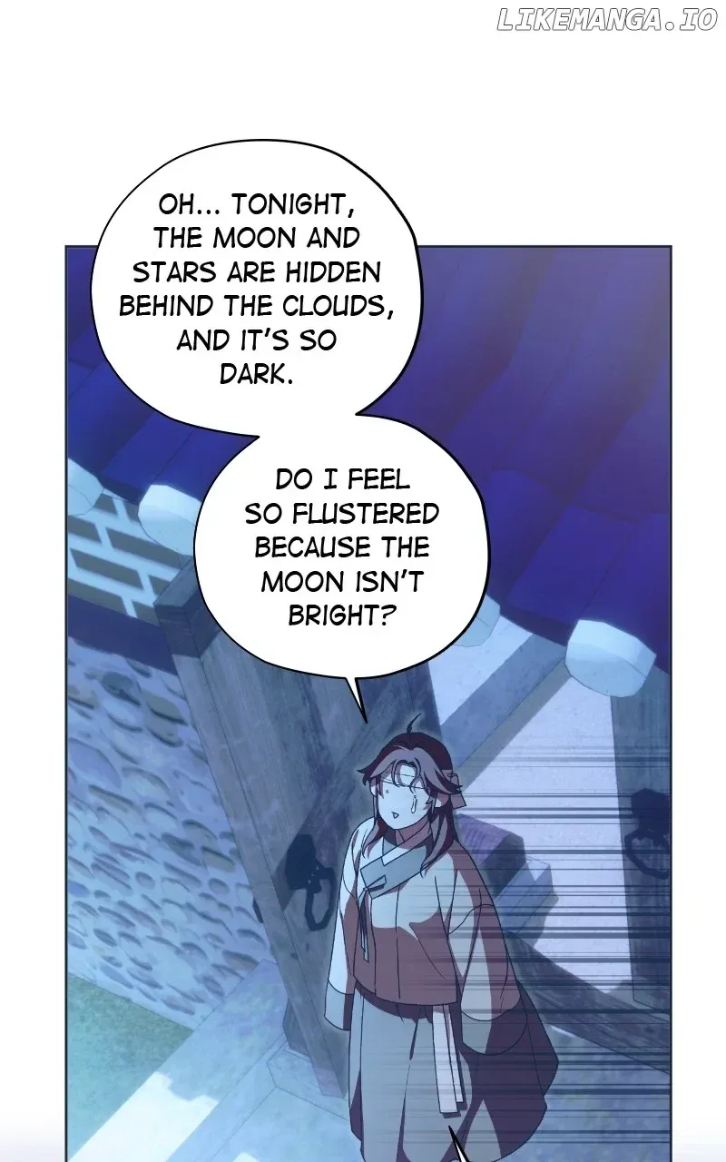 Darby the dizzying flow Chapter 60 page 16