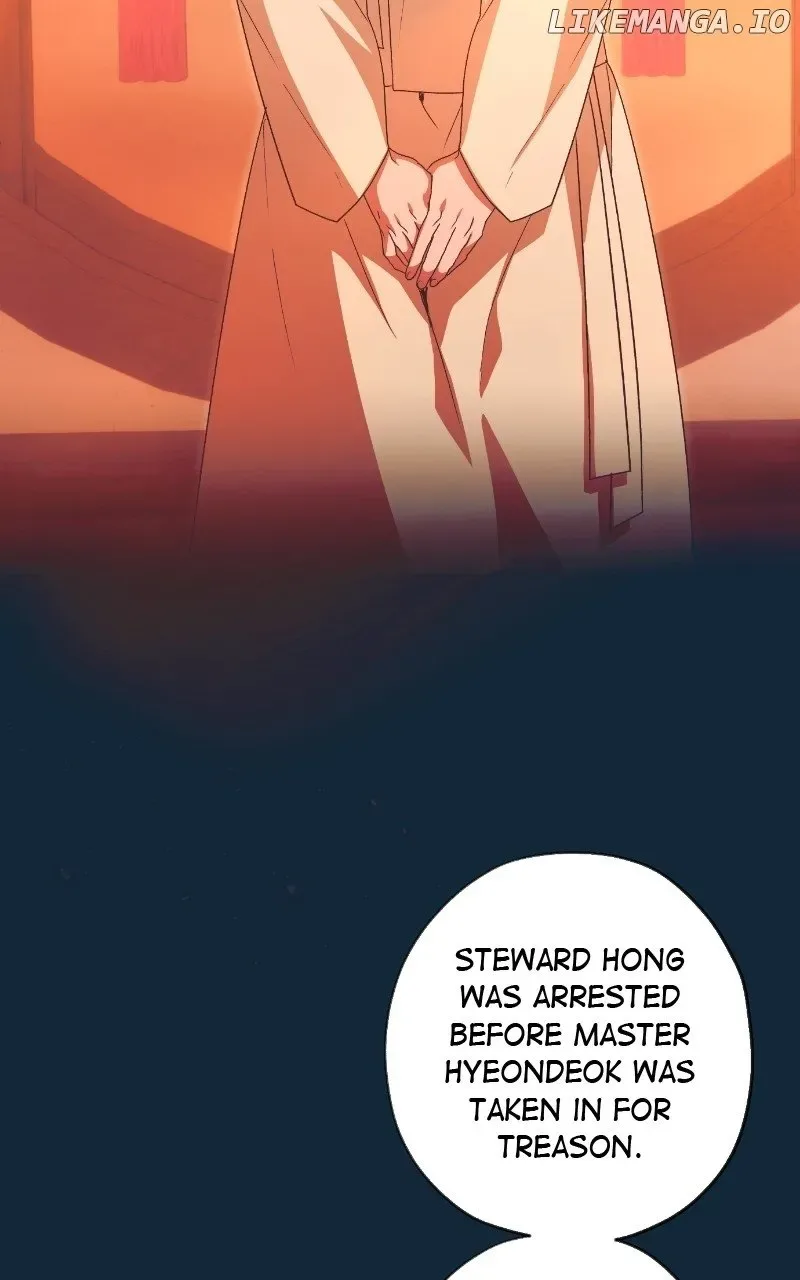Darby the dizzying flow Chapter 70 page 60