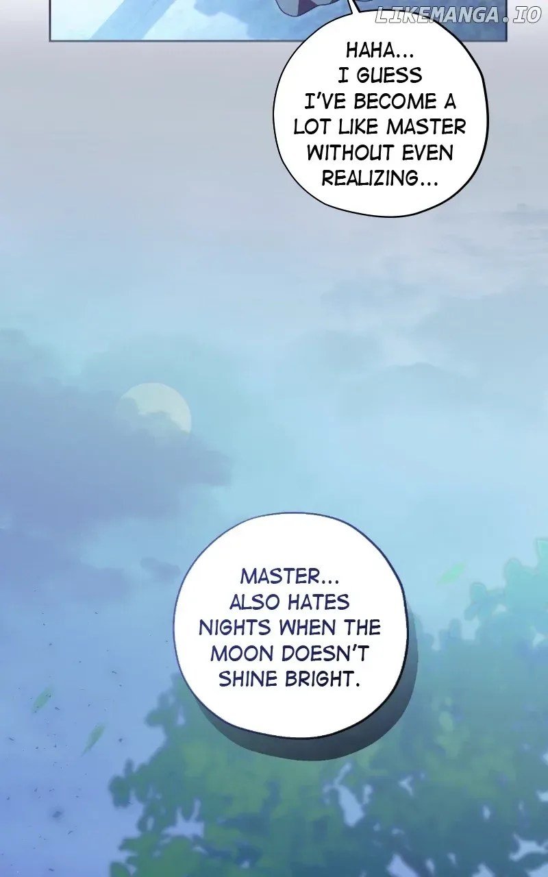 Darby the dizzying flow Chapter 60 page 17
