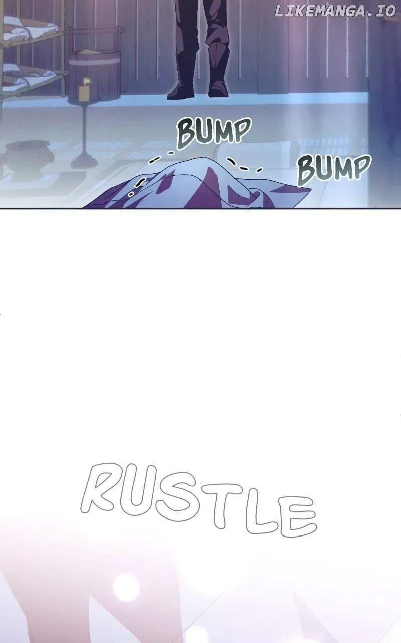 Darby the dizzying flow Chapter 62 page 34