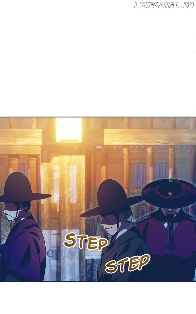 Darby the dizzying flow Chapter 65 page 63
