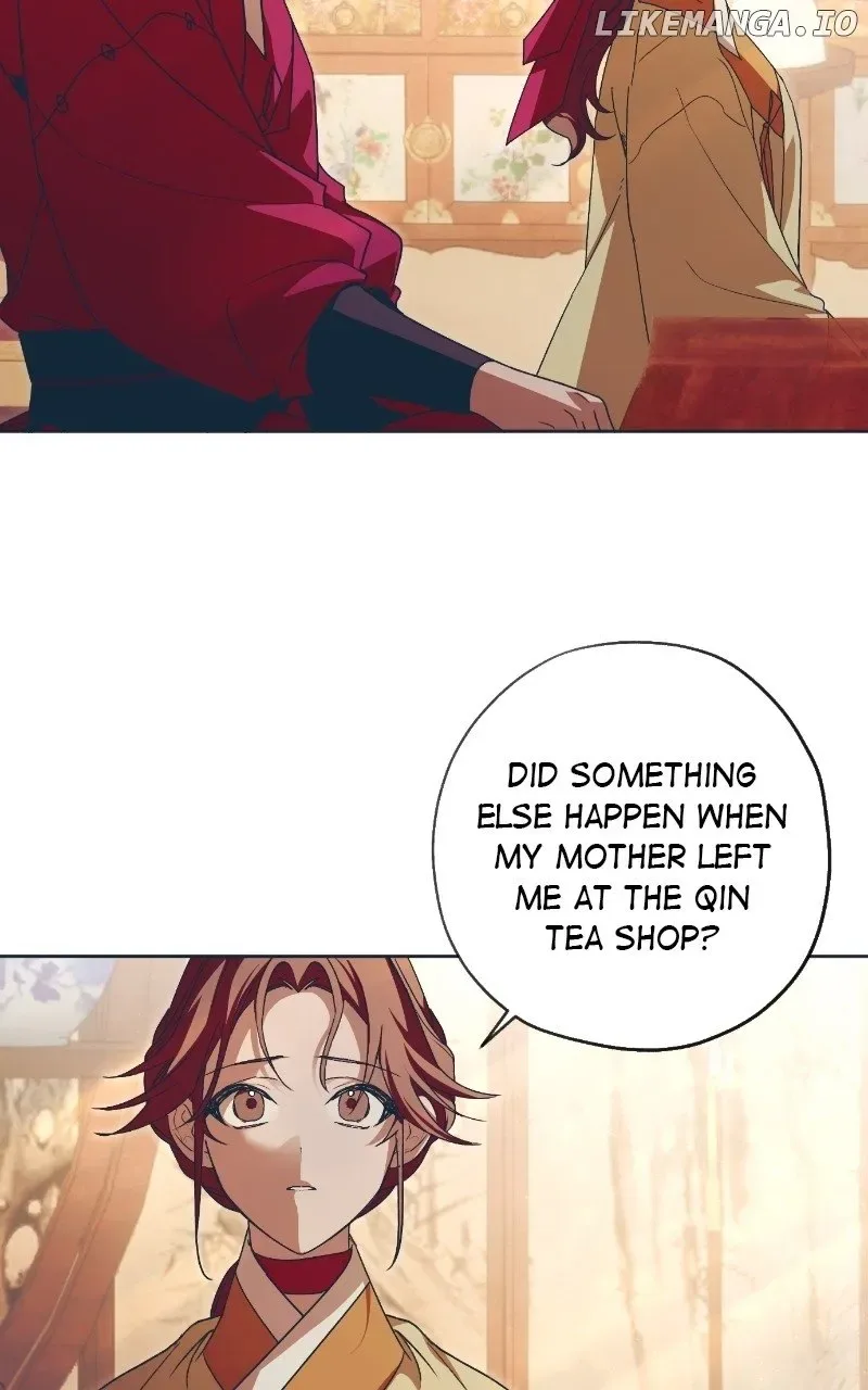 Darby the dizzying flow Chapter 69 page 24