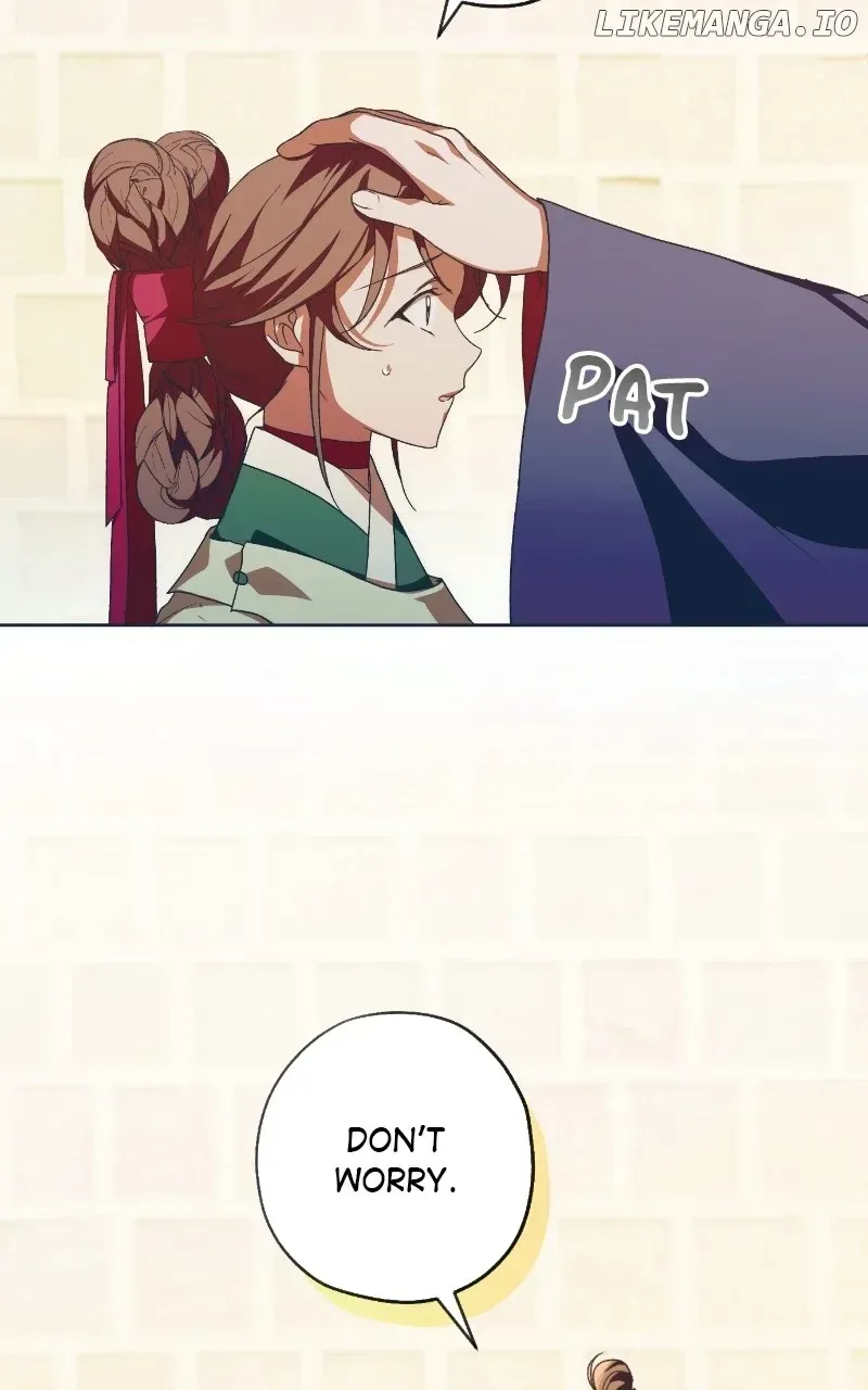 Darby the dizzying flow Chapter 65 page 59