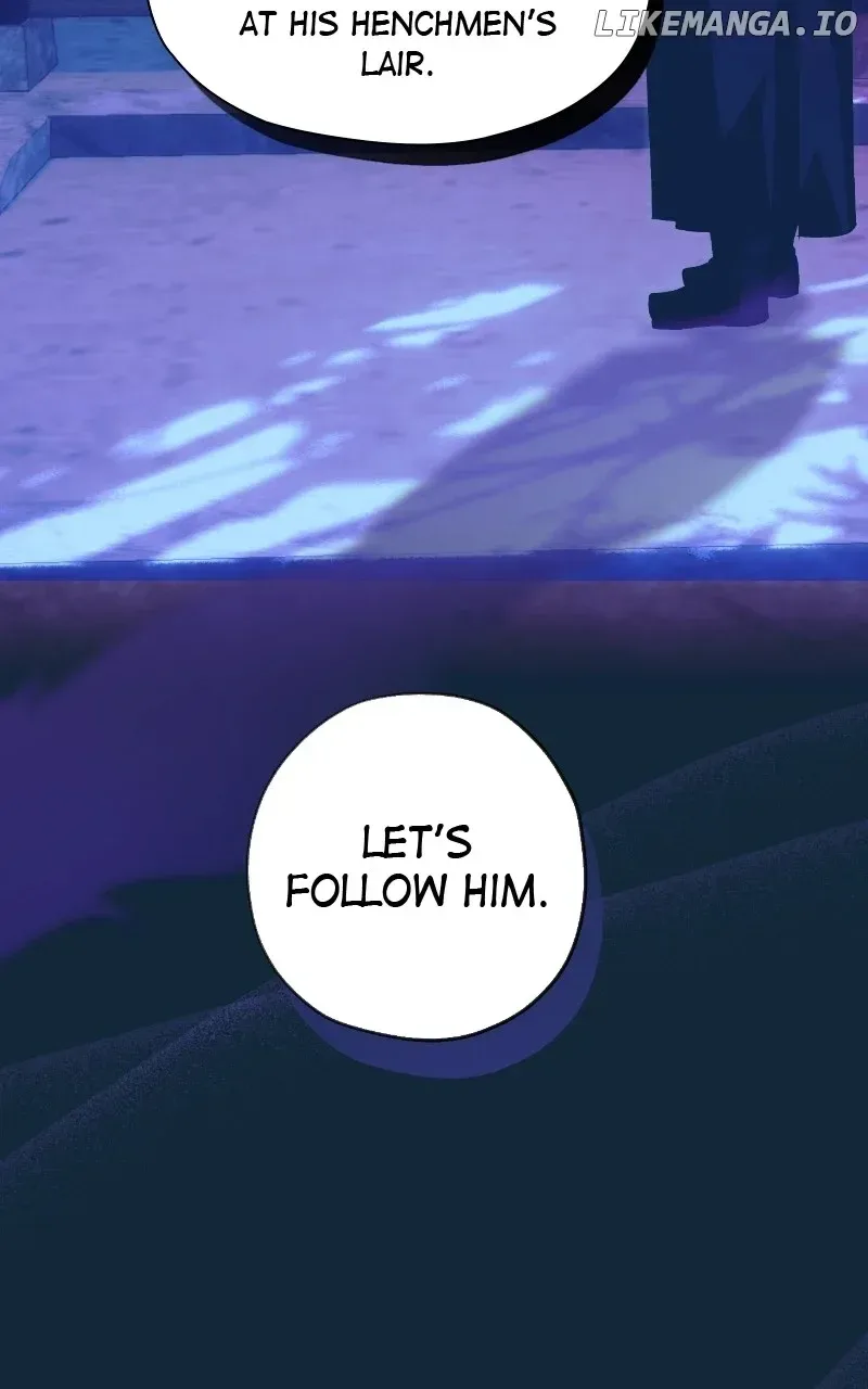 Darby the dizzying flow Chapter 60 page 27