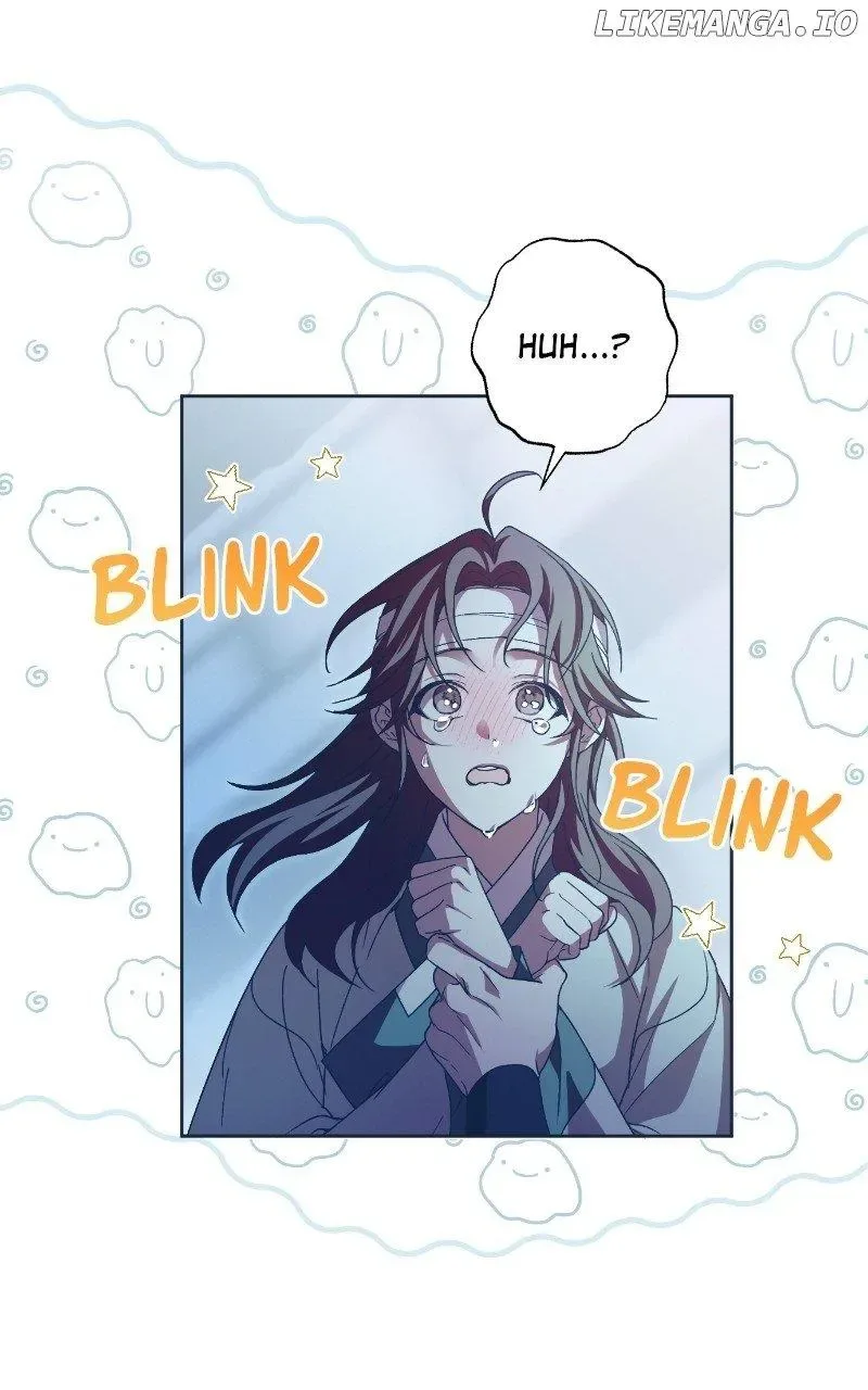 Darby the dizzying flow Chapter 61 page 32