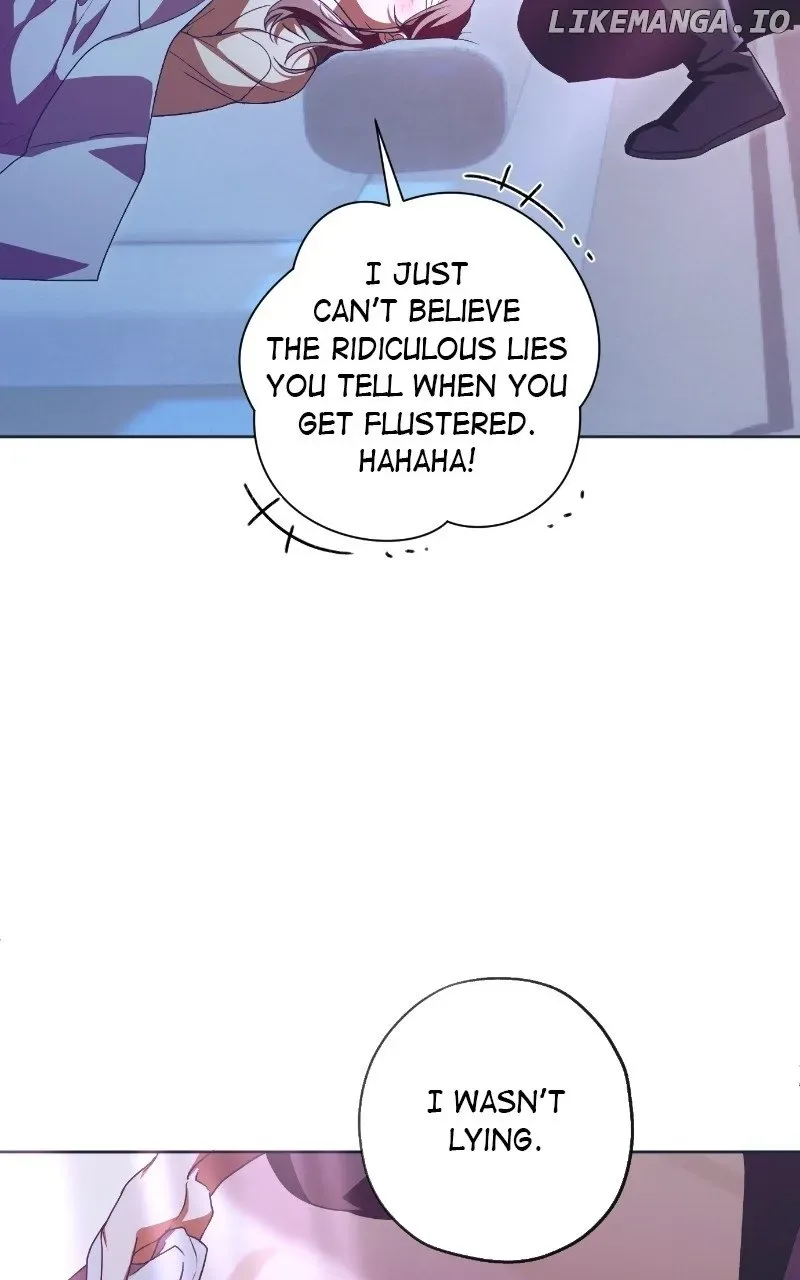 Darby the dizzying flow Chapter 62 page 36