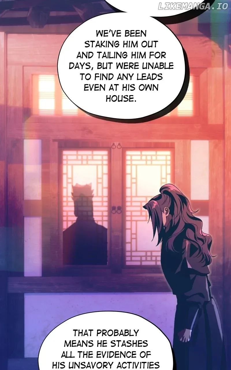 Darby the dizzying flow Chapter 60 page 26