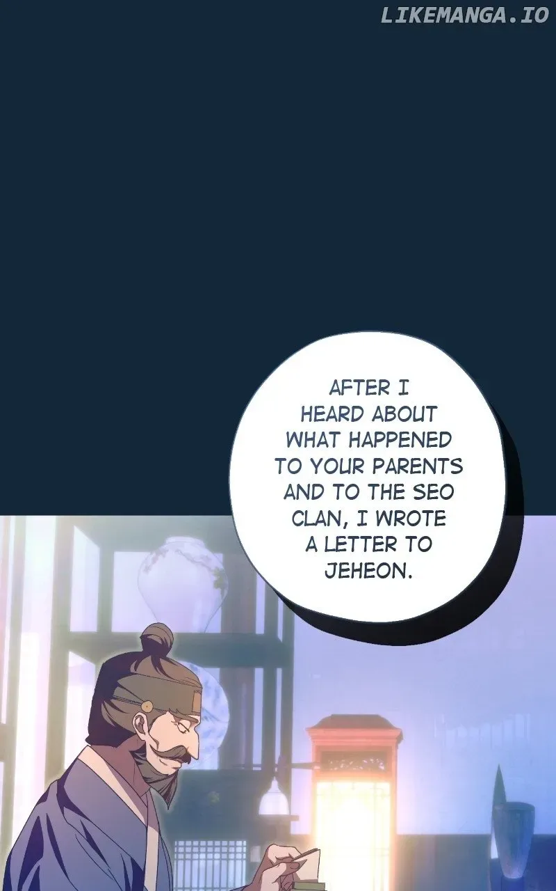 Darby the dizzying flow Chapter 70 page 76